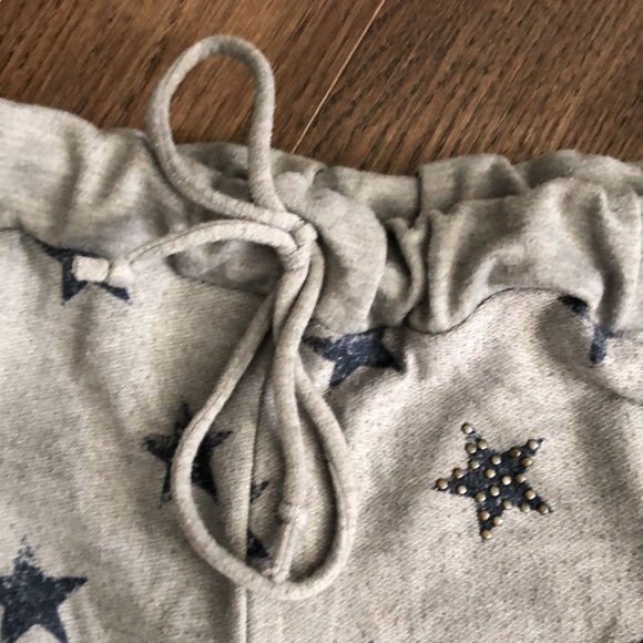 Vintage Havana Junior sweatpants - Picture 3 of 7